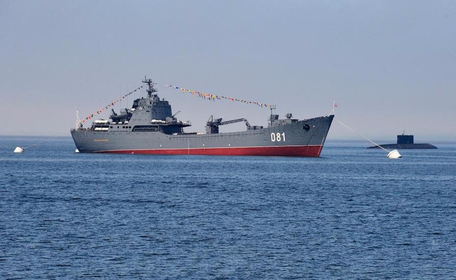 海军32号舰简介,海军32号舰详细概述