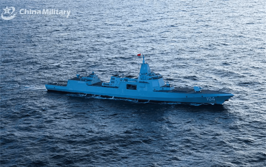 海军32号舰简介,海军32号舰详细概述