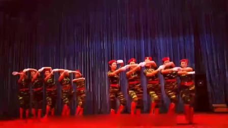 女性力量与魅力