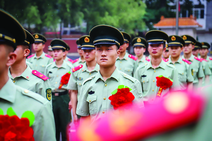 退伍网,连接过去与未来的桥梁,退伍网,连接军旅岁月与未来生活的桥梁