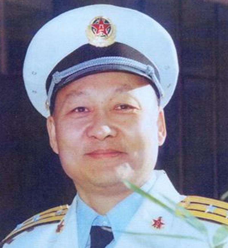 副司令王重光简介，副司令王重光简介概览