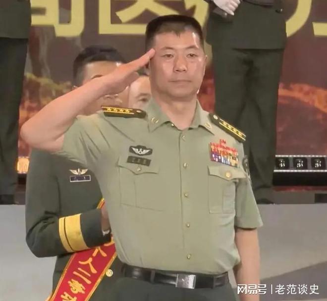 祁发宝是否荣获一等功,英雄事迹与荣誉的探讨,祁发宝英雄事迹、荣誉及一等功探讨