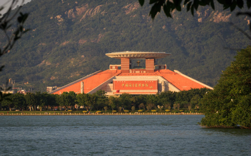 泉州一日游最佳路线攻略,泉州一日游精选路线攻略