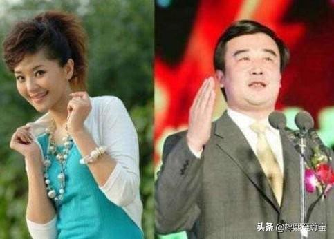 丁晓君丈夫
