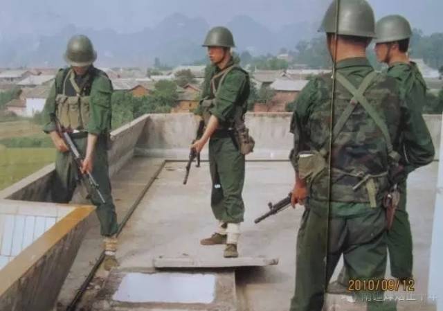 解放军自和平时期以来的军事发展与和平维护，多久没打仗了？，解放军和平时期的军事发展与和平维护，无战事已持续多久？