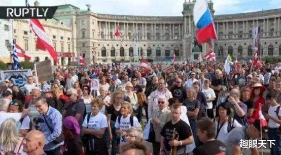 全世界为什么都讨厌俄罗斯，一个多元视角的探讨，多元视角下的俄罗斯全球认知挑战，全球对俄罗斯的复杂情感分析