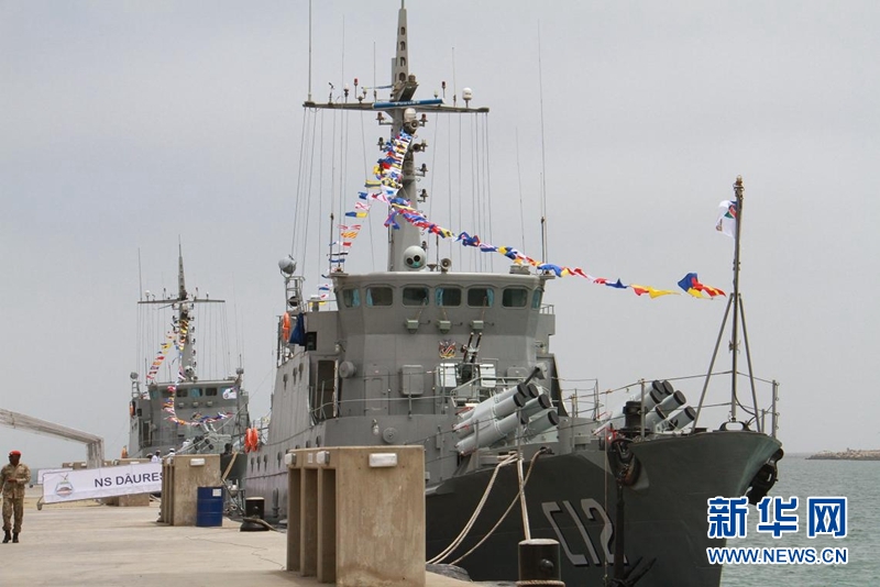 中国最新巡逻艇,技术革新与海洋守护的完美结合,中国最新巡逻艇,技术革新与海洋守护的巅峰之作