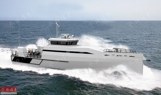 中国最新巡逻艇,技术革新与海洋守护的完美结合,中国最新巡逻艇,技术革新与海洋守护的巅峰之作