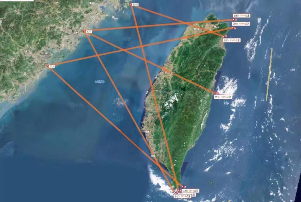 中国三海军演震慑美日韩，实力展示与战略决心，中国三海军演震慑美日韩，实力展示与战略意志坚定