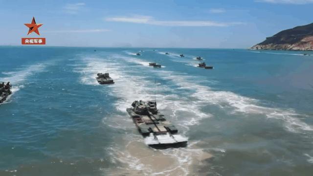 中国三海军演震慑美日韩,实力展示与战略决心,中国三海军演震慑美日韩,实力展示与战略意志坚定