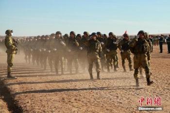 历次和平使命军演,见证国际维稳合作的坚实步伐,历次和平使命军演,国际维稳合作的坚实步伐见证