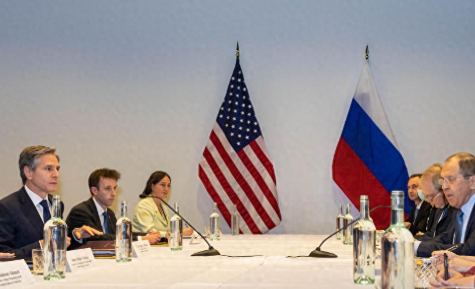 美俄当前战况分析，美俄当前军事局势分析与展望