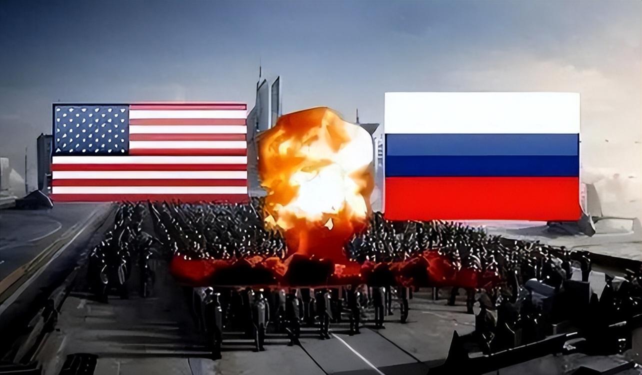 美俄当前战况分析,美俄当前军事局势分析与展望