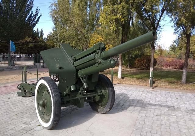 中国陆军的新锐力量,07式122mm自行榴弹炮,中国陆军新锐力量,07式122mm自行榴弹炮亮相