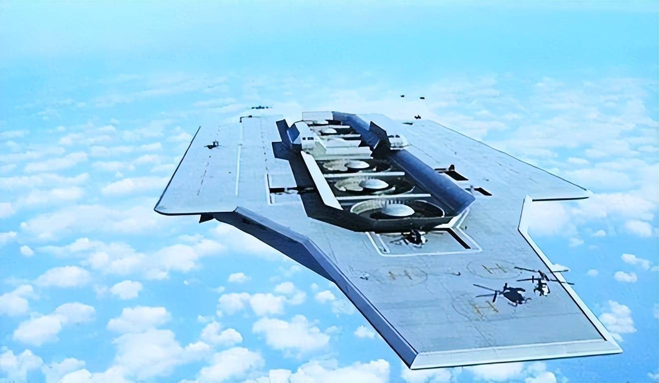 探索未来,中国的空天母舰无人机图片,揭秘,中国空天母舰无人机的未来探索图片