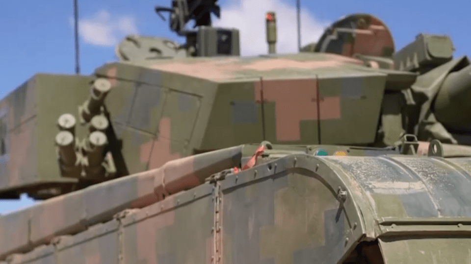 99A实战记录,深度解析现代化坦克的战斗历程,99A坦克实战记录深度解析,现代化坦克战斗历程揭秘