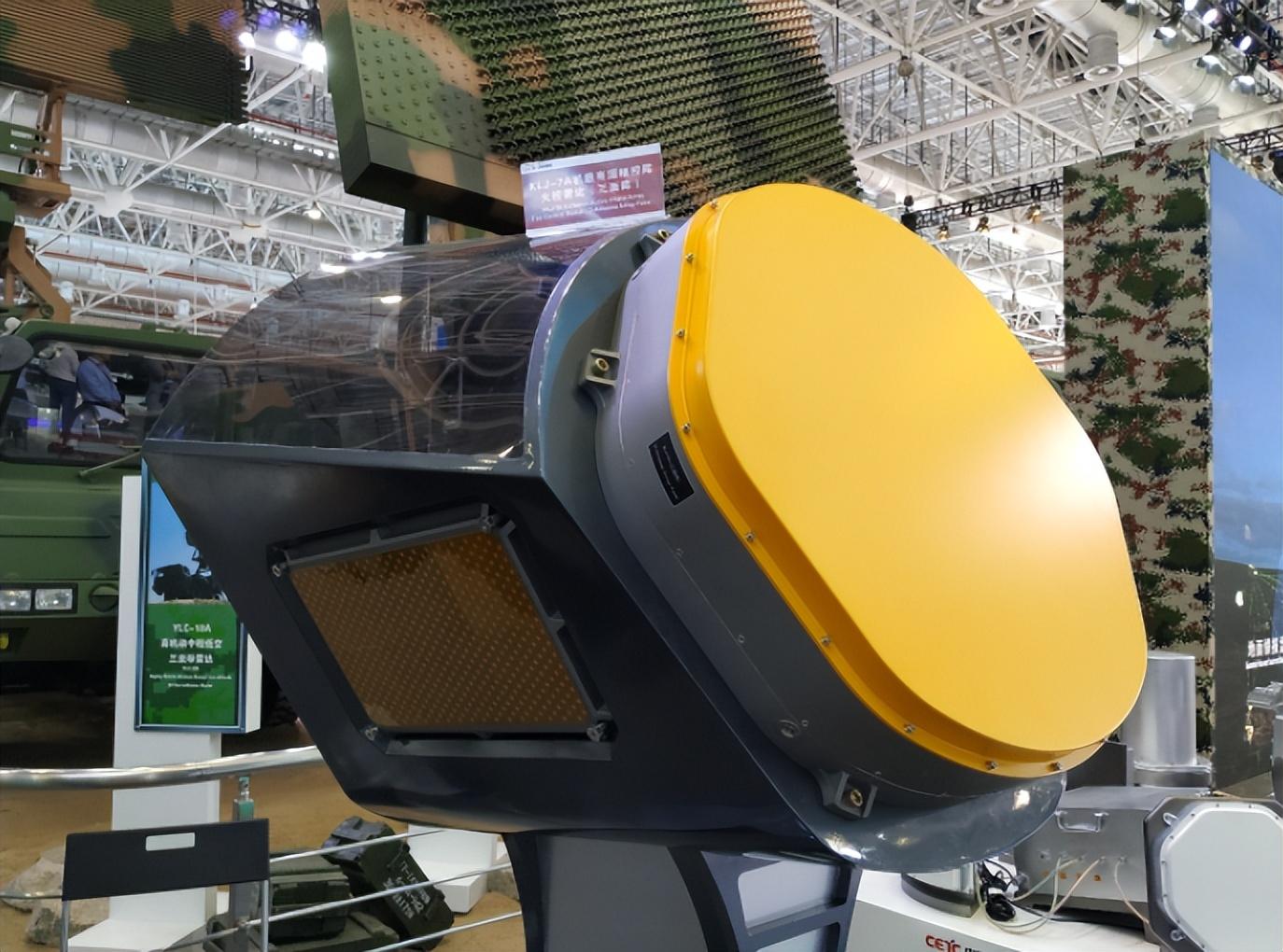 中国战斗机雷达技术,引领全球军事航空的新篇章,中国战斗机雷达技术引领全球军事航空革新篇章