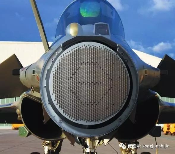 中国战斗机雷达技术,引领全球军事航空的新篇章,中国战斗机雷达技术引领全球军事航空革新篇章