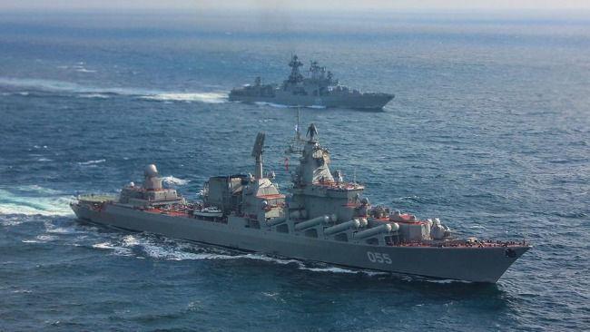 关于我国海军舰艇改装,聚焦在辽宁舰与山东舰的探讨,中国海军舰艇改装焦点,辽宁舰与山东舰的深度探讨