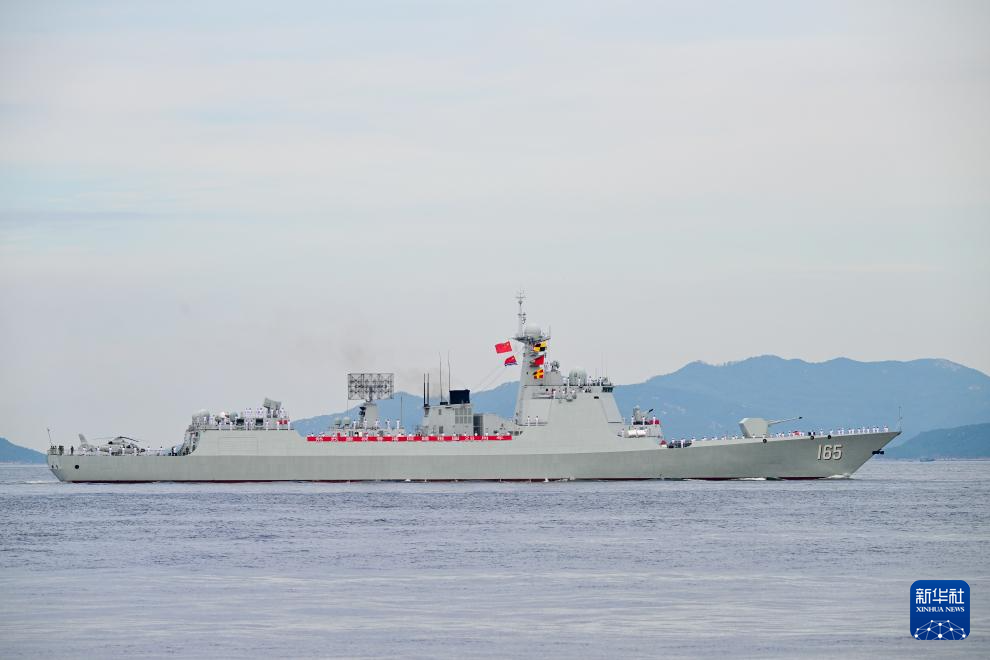 湛江海军,守护海洋的钢铁长城,湛江海军,守护海洋的钢铁卫士