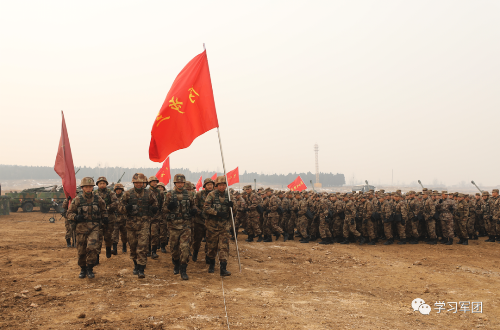 21集团军183团团长,英勇无畏的领导者与卓越的军事指挥家,英勇无畏的领导者与卓越的军事指挥家——记第21集团军第183团团长风采