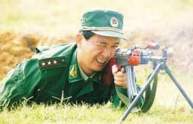 丁晓兵