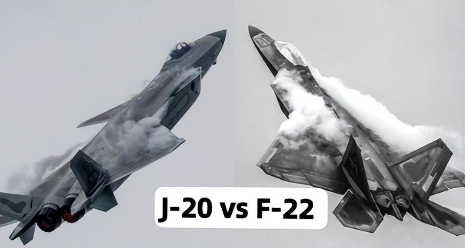 歼20与F-22,游戏中的巅峰对决,谁更胜一筹?,歼20与F-22游戏巅峰对决,谁更胜一筹?