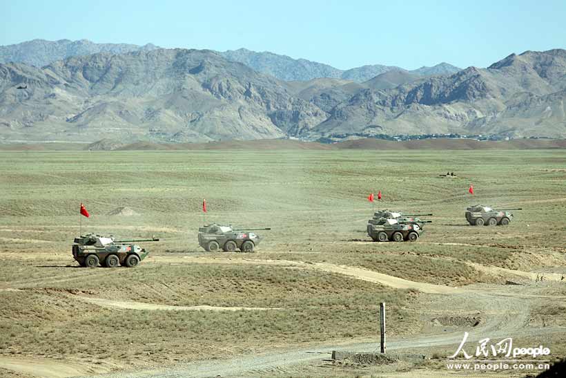 上合组织和平使命军演，展示国际合作的军事力量与和平意志，上合组织和平使命军演，展示国际军事合作与和平意志的力量