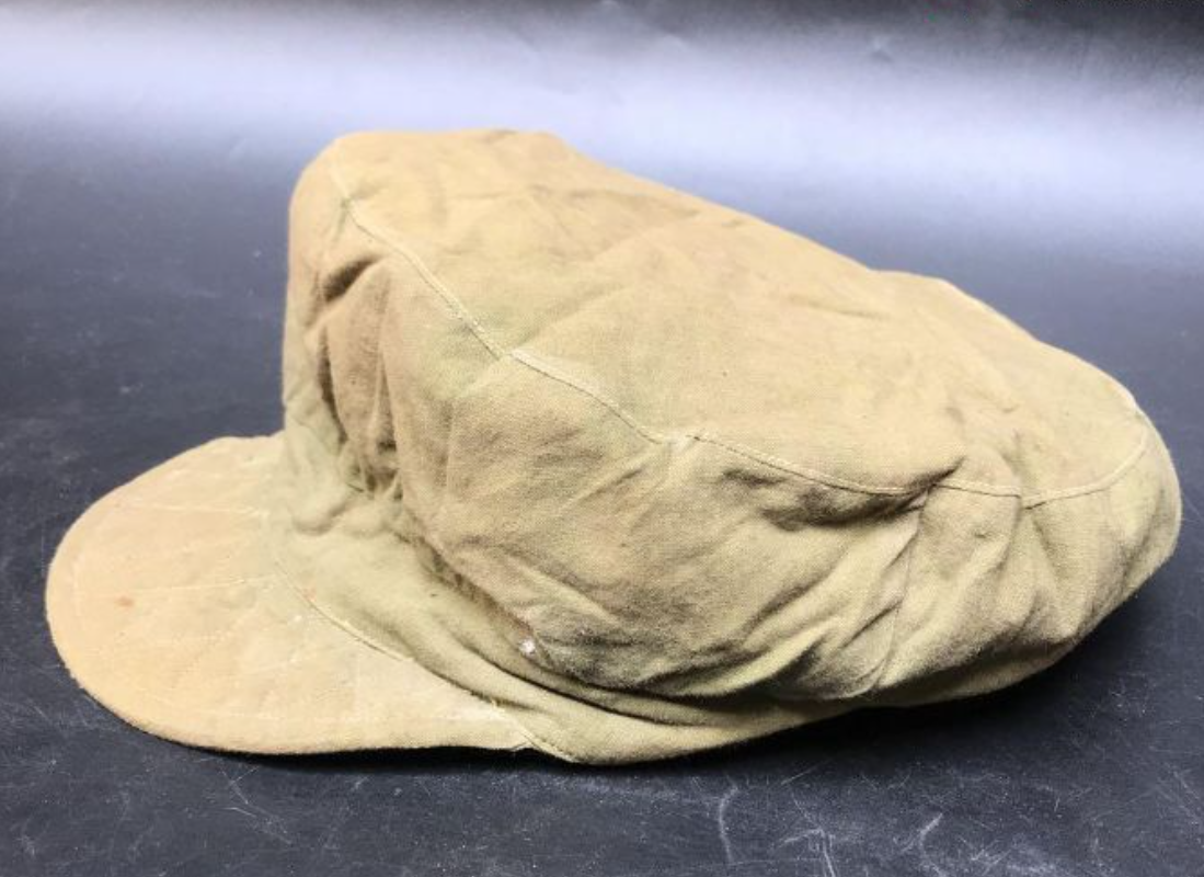 解放帽,历史的印记与时尚的演绎,解放帽,历史印记与时尚演绎的融合