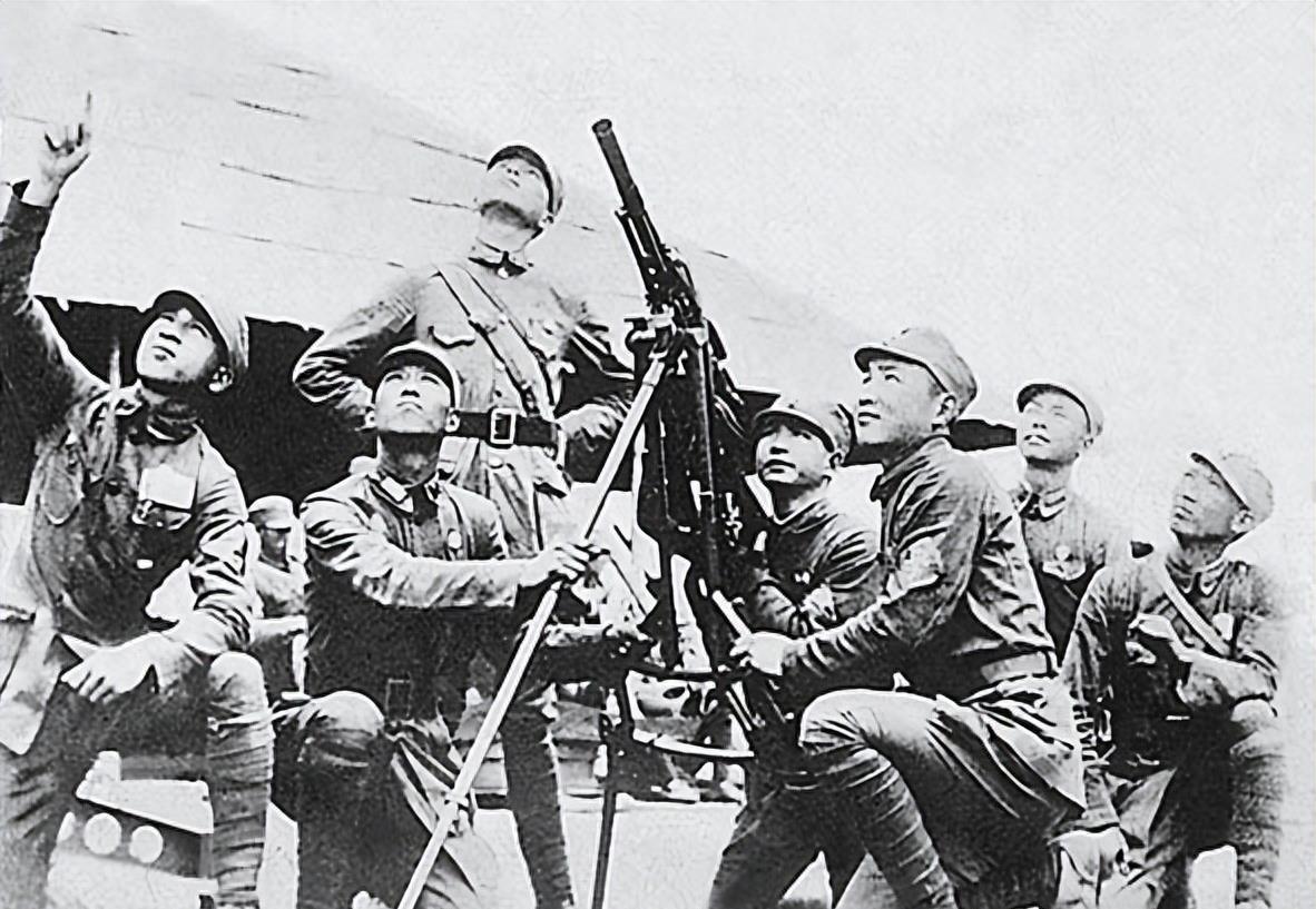 陆军第21军简介，陆军第21军全面概述