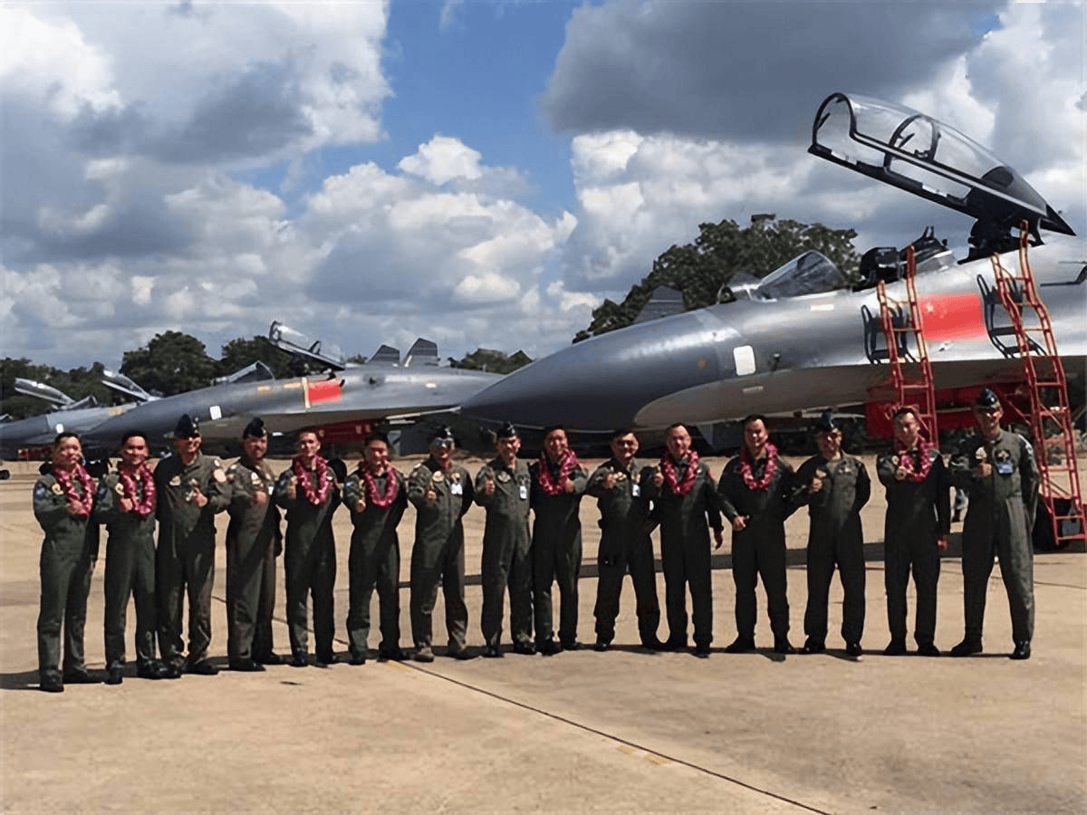 苏里南空军，历史、现状和未来展望，苏里南空军，历史沿革、现状解析与未来展望