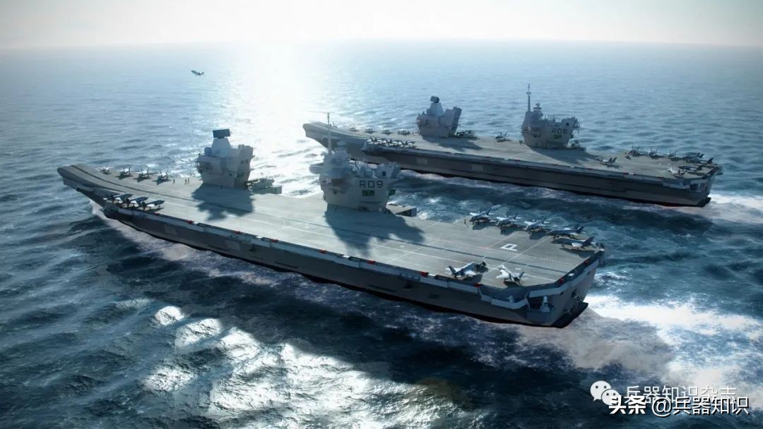 英国海军现状，实力究竟如何？，英国海军实力深度解析，现状究竟如何？