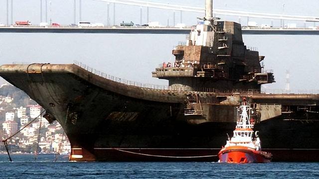 瓦良格号试航，探索未知的旅程，瓦良格号试航，未知旅程的探险之旅