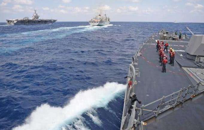 中国三艘航母名字