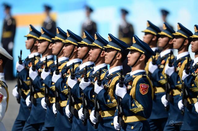 阅兵与国家的荣耀，一场全球视角下的盛大仪式，阅兵与国家荣耀，全球视角下的盛大仪式