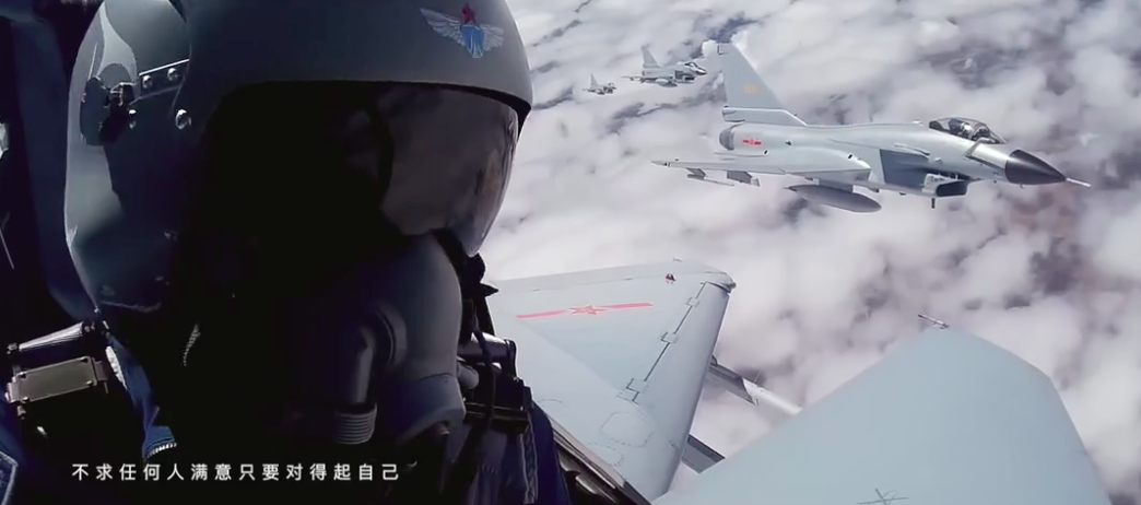 歼-20科普，深度解析中国新一代隐身战斗机的技术特点与优势，歼-20深度解析，中国新一代隐身战斗机的技术特点及优势科普