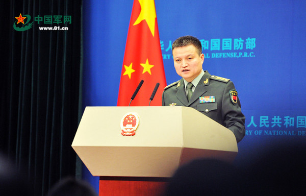 国防部发言人杨宇军答记者问，揭示国防新动向与挑战，国防新动向与挑战，国防部发言人杨宇军回应记者关切