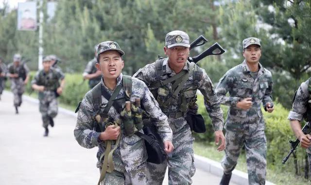 关于部队新兵是否被老兵欺负的问题探讨，部队新兵与老兵关系探讨，新兵是否会受到欺负？