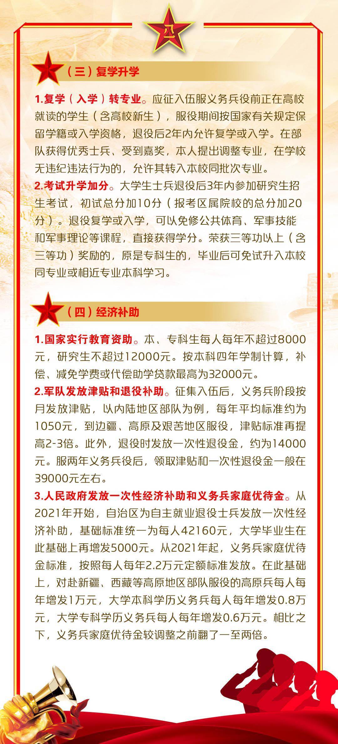 今年的征兵政策，新时代背景下的军队招募变革，新时代背景下的征兵政策变革与军队招募趋势