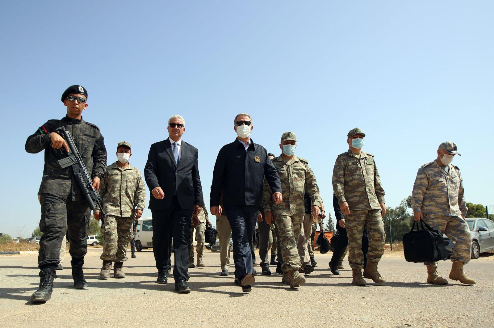 利比亚空军主战，历史、现状与挑战，利比亚空军主战的历史、现状与面临的挑战