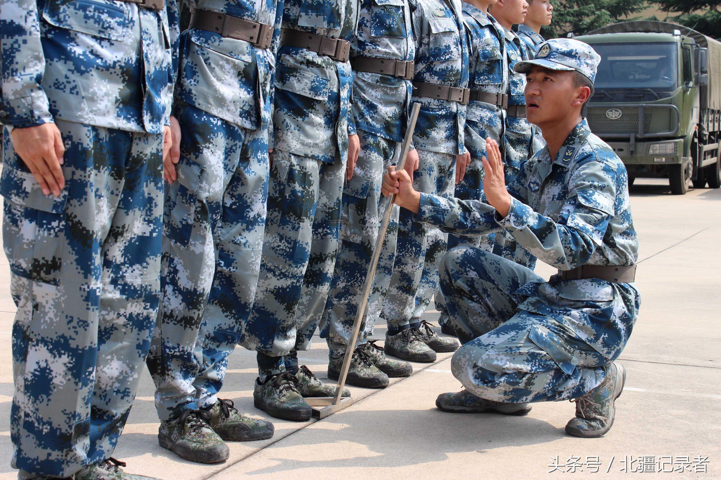 新兵让去内蒙古朱日和训练基地，培养优秀战士的摇篮，内蒙古朱日和训练基地，新兵成长摇篮，培养优秀战士的征程
