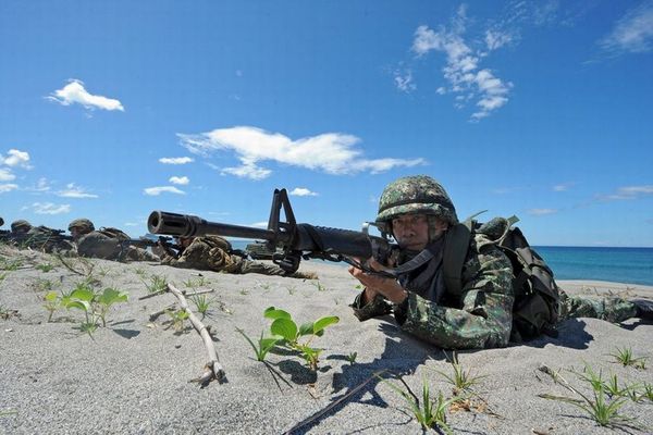 美国军事新闻探析，美国军事新闻深度解析