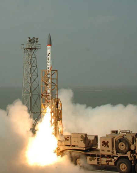 中国反导系统的地理位置及其重要性,中国反导系统地理位置与战略重要性解析