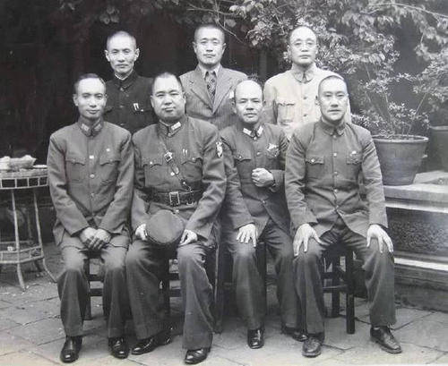 关于集结军，一个深入探究的历程，集结军，深度探究的历程