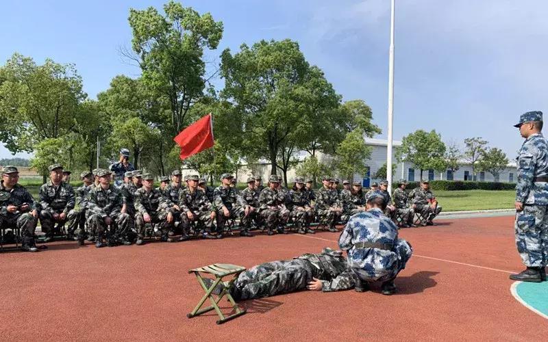 军事综合信息网专业，构建现代化军事信息体系的关键，军事综合信息网专业，现代化军事信息体系构建的关键所在