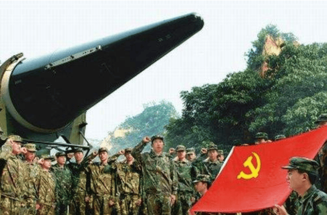 二炮改名为火箭军的意义，重塑军事力量，展现国家战略意图，二炮改名为火箭军，重塑军事力量，彰显国家战略意图