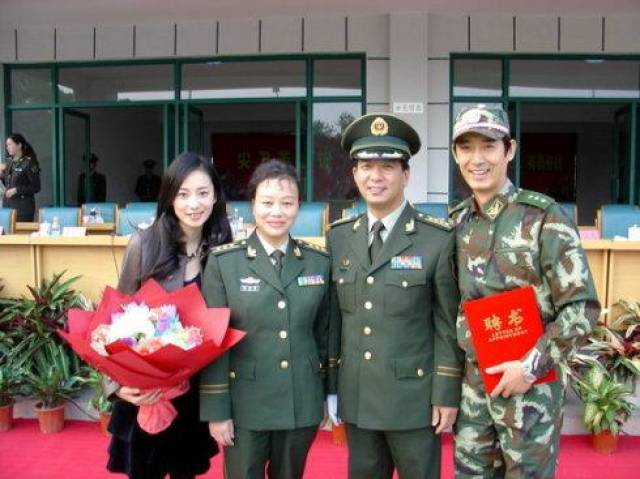 丁晓军的老公，一段真挚的情感旅程，丁晓军与丈夫，真挚情感之旅