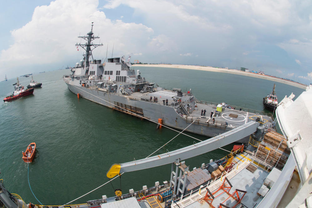 半潜船不外卖，探索特殊运输方式的内在逻辑与独特价值，半潜船的独特运输方式与内在价值探索