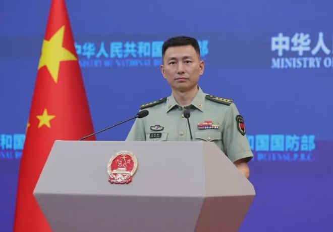 李长福，国防部的重要人物现状揭秘，李长福，国防部重要人物现状深度揭秘