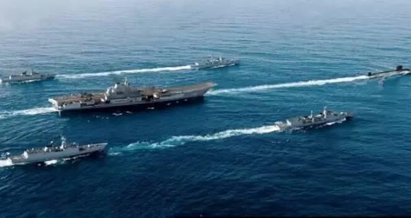 关于美国是否正在准备与中国开战的探讨,美国与中国开战的备战探讨